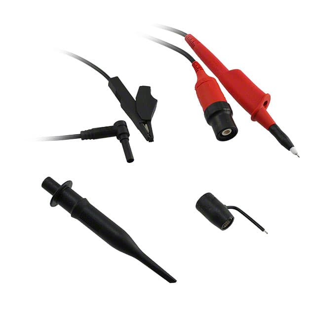 VPS410-R OSCOPE PROBE X10 300MHZ 1M
