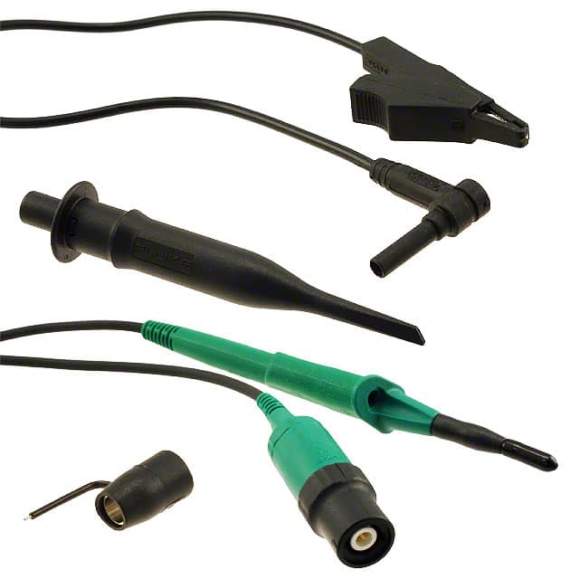 VPS410-V OSCOPE PROBE X10 300MHZ 1M