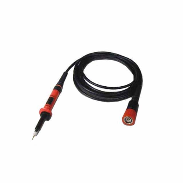 PPE1.2KV OSCOPE P X10/X100 200/300MHZ 50M