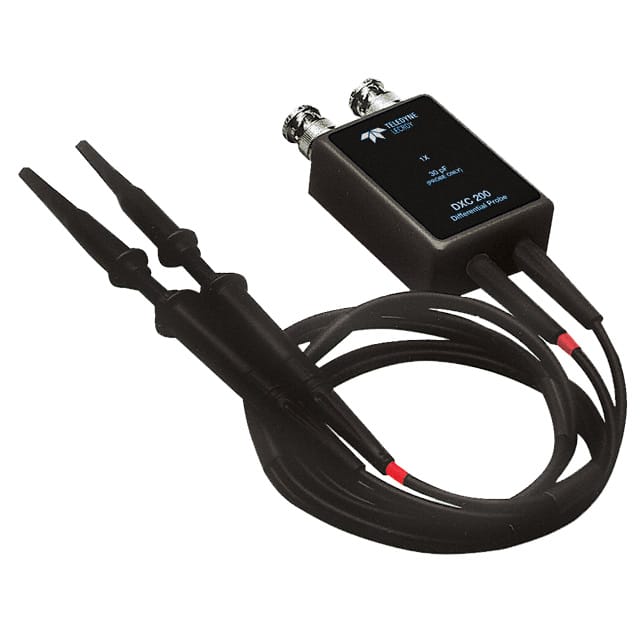 DXC200 OSCOPE PROBE X1 50MHZ