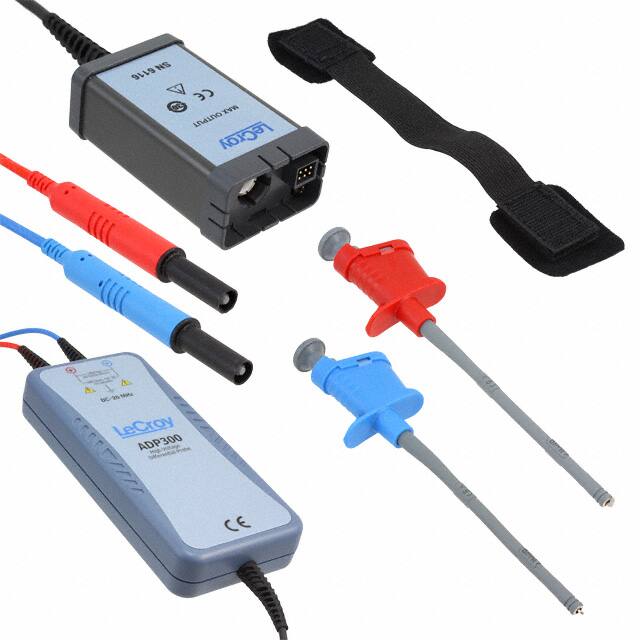 ADP300 OSCOPE PROBE X100/X1K 20MHZ 8M