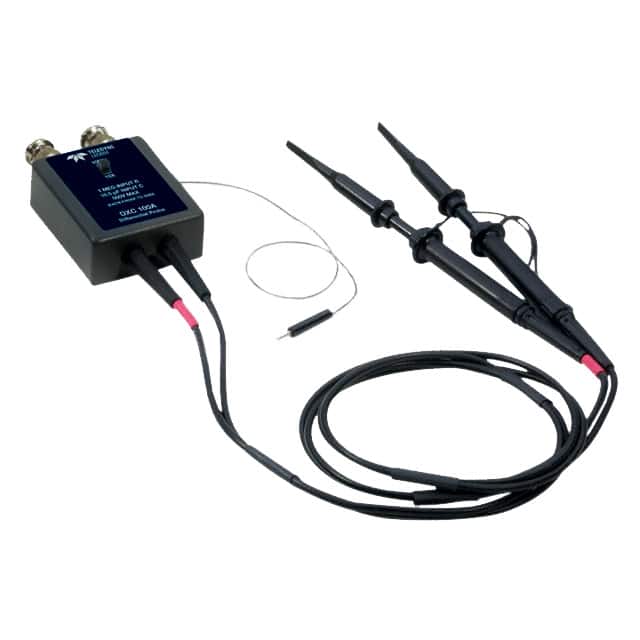 DXC100A OSCOPE PROBE X10/X100 250MHZ 1M