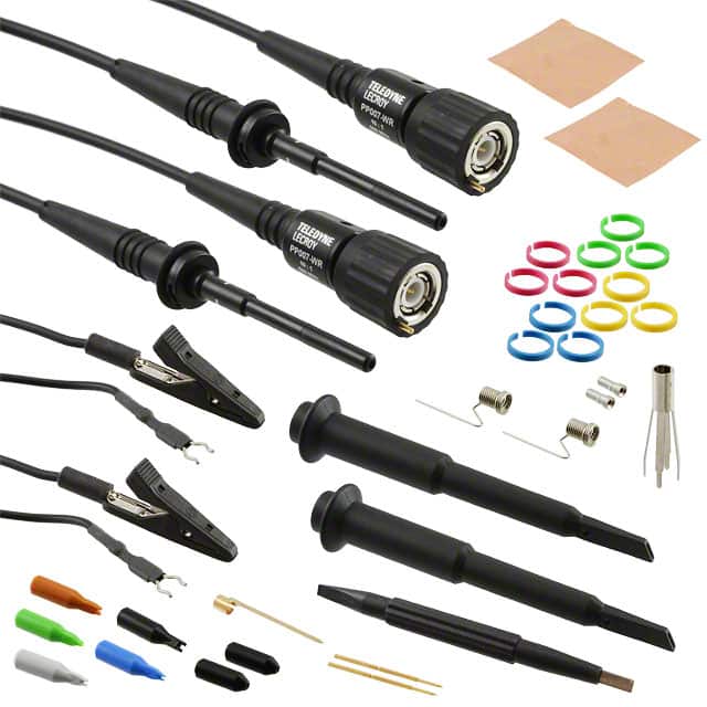 PP007-WR-2 OSCOPE PROBE X10 500MHZ 10M
