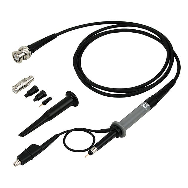 CT2678 OSCOPE PROBE X1 15MHZ 1M