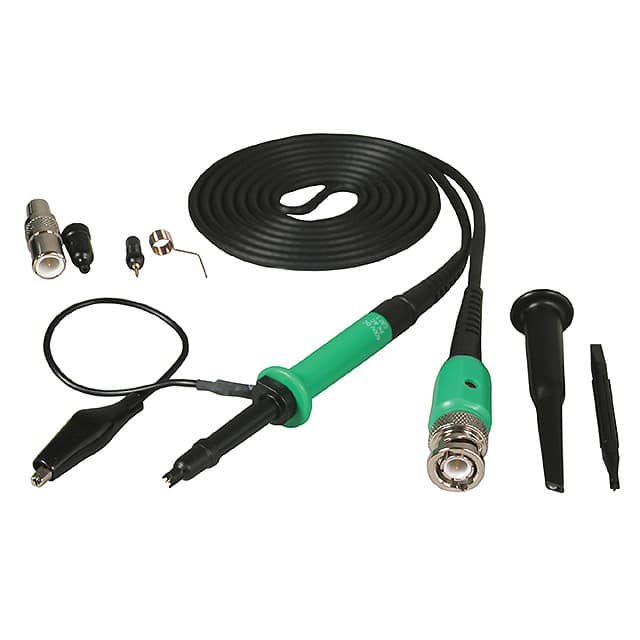 CT2840 OSCOPE PROBE X10 250MHZ 10M