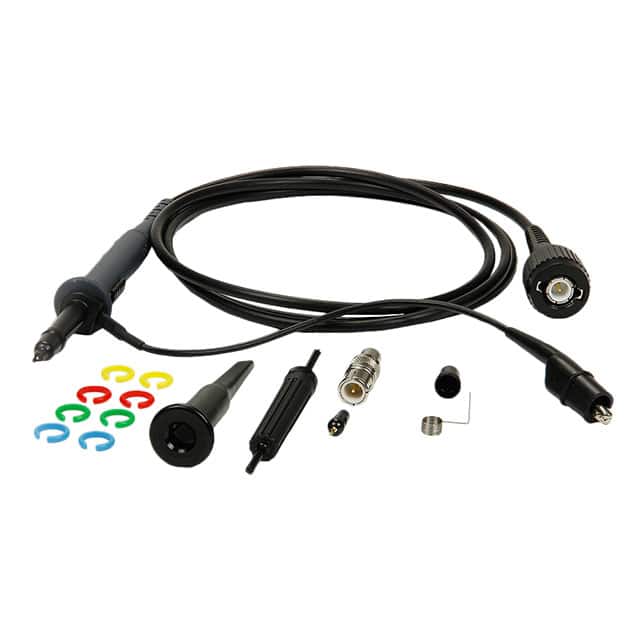 GE1521SA OSCOPE PRB X1/X10 150MHZ 1M/10M