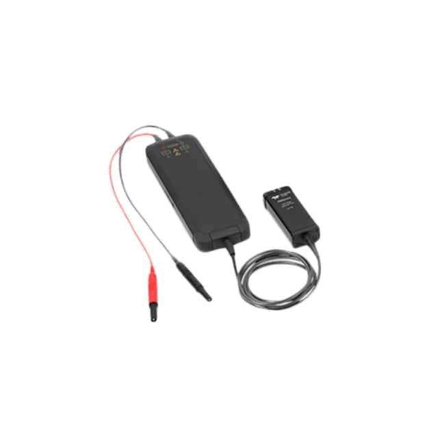 HVD3102-NOACC OSCOPE PROBE X100/X1K 25MHZ 10M