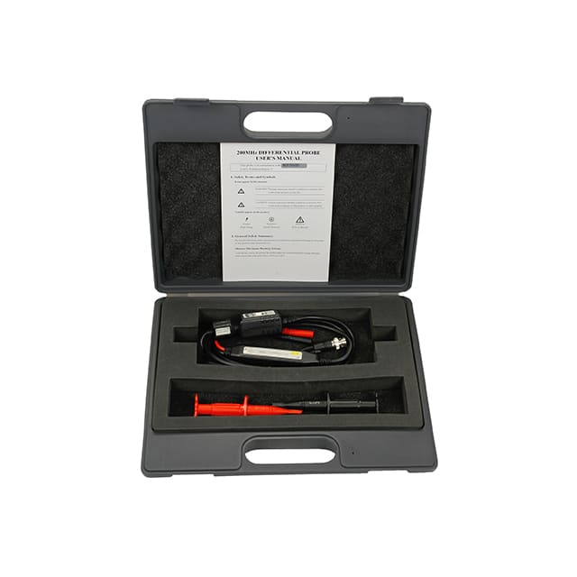 CT3688 OSCOPE PROBE X10 200MHZ 500K