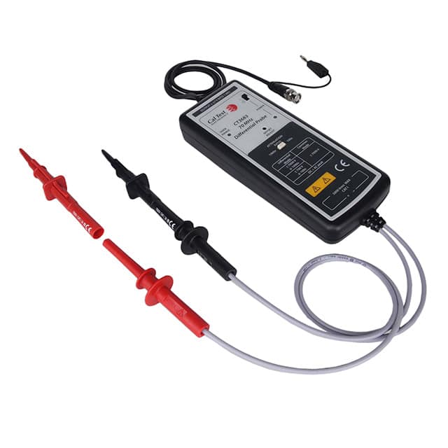 CT3683 OSCOPE PROBE X100/X1K 70MHZ 50M