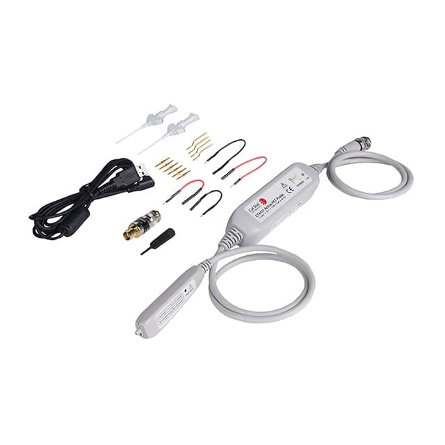 CT4121 OSCOPE PROBE X10 1.2GHZ 1M