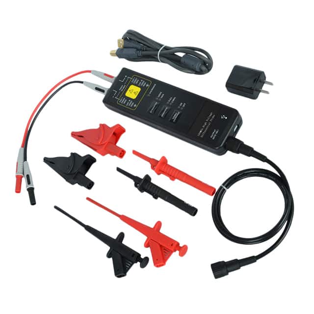 T3DP7000 DIFF PROBE 100MHZ 7000V(DC+PEAK