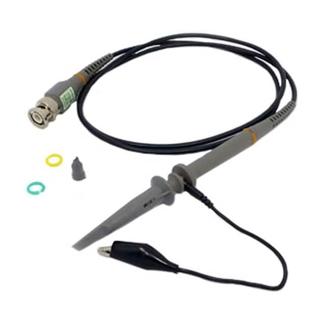 321080036 OSCOPE PROBE X1 100MHZ 1M