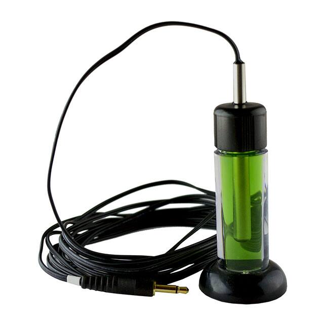 EL-P-VACX CALIBRATABLE THERMISTOR PROBE FO