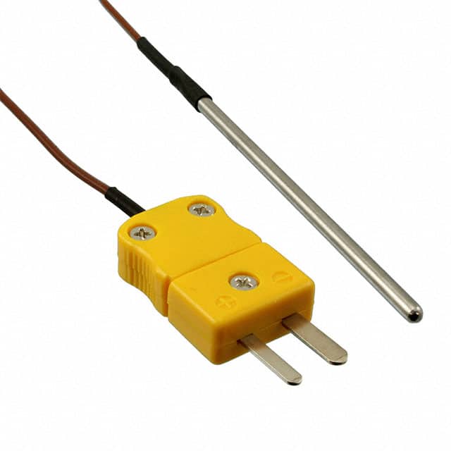 FK26M PETES PLUG PROBE