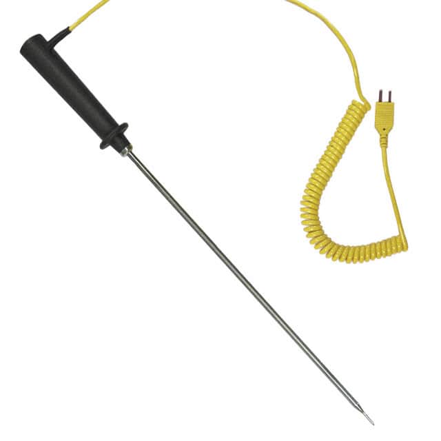 FK14M PROBE TEMP "K" 8"STEM IMMERSIBLE