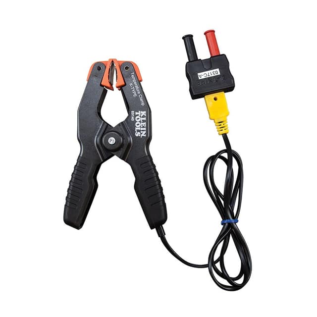69140 TEMPERATURE CLAMP, TYPE K, -4 TO