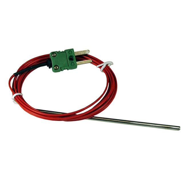 EL-P-TC-K K-TYPE THERMOCOUPLE PROBE