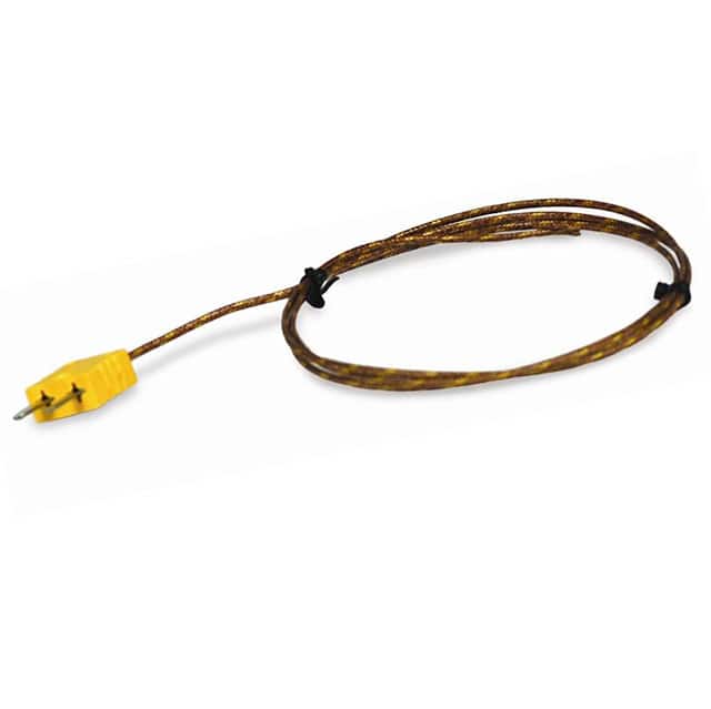 9T002MTC72 TEMPERATURE PROBE TYPE T WIRE 6