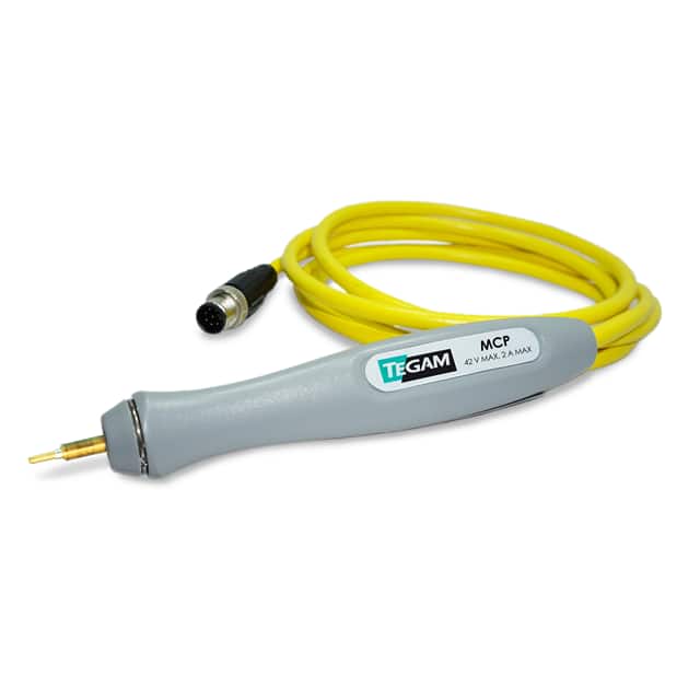 MCP-M2 MINIATURE COAXIAL PROBE