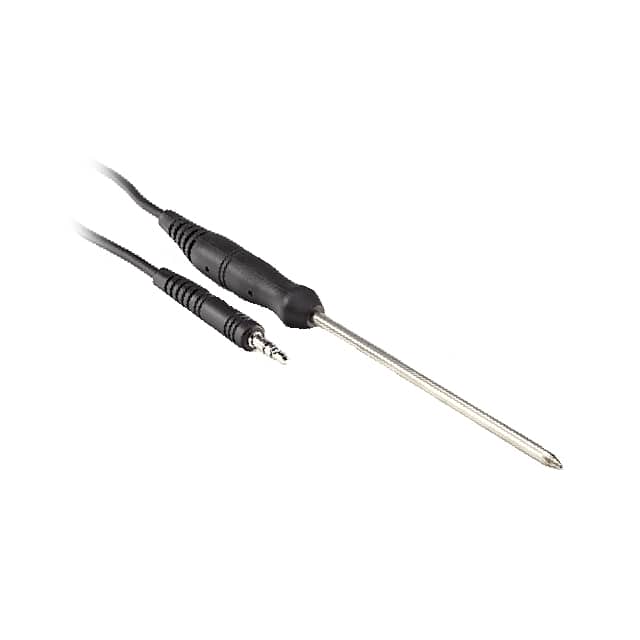 TP832 THERMISTER PROBE WITH HANDLE (FO