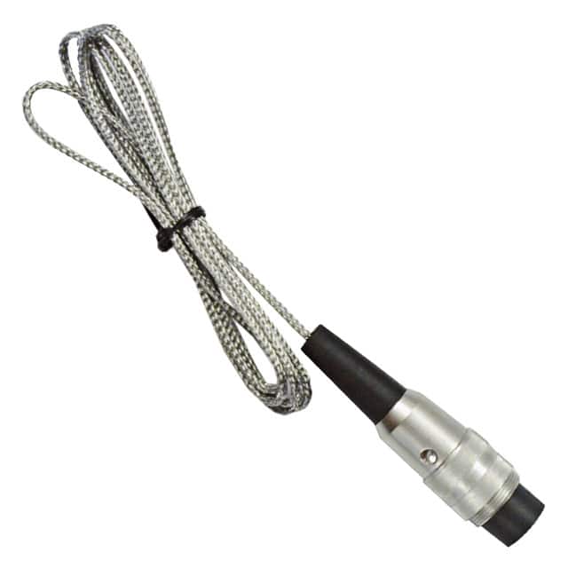 GT19L OVEN CLAMP PROBE
