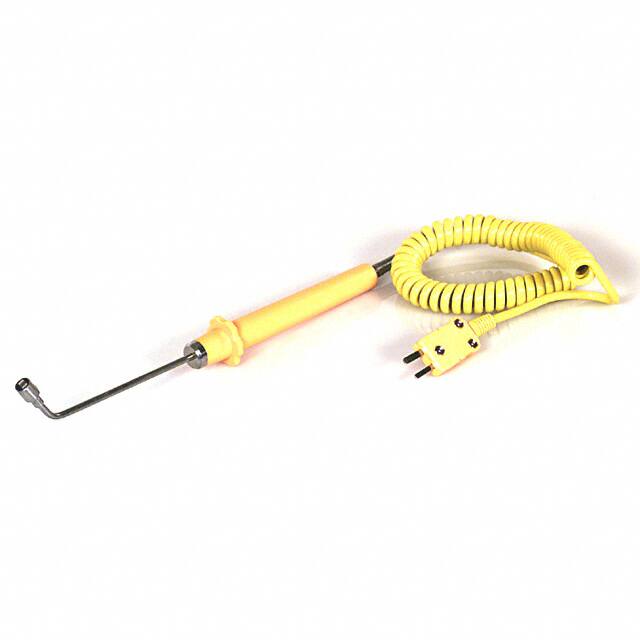 CK17M PROBE K-TYPE 45 DEGR ANGLE STEM
