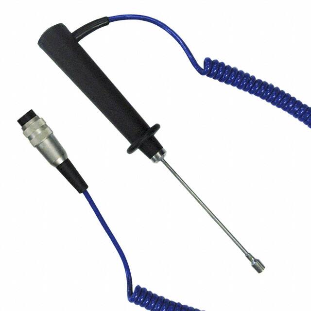 CT11L SURFACE PROBE WITH RIBBON SENSOR
