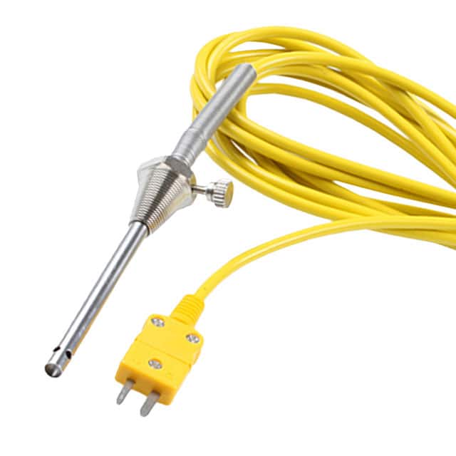 GK20M FLUE TEMPERATURE PROBE