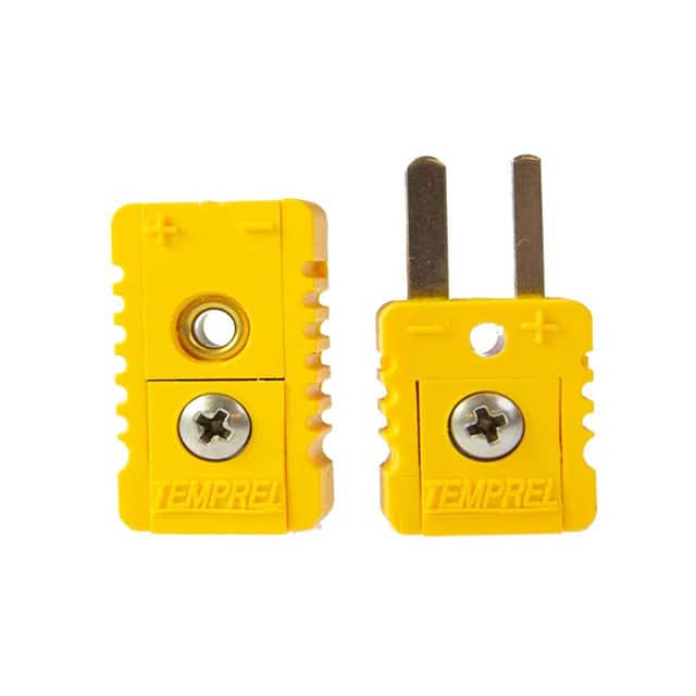 MP/MJ500-K-S MINI JACK/MINI PLUG SET, K-TYPE,