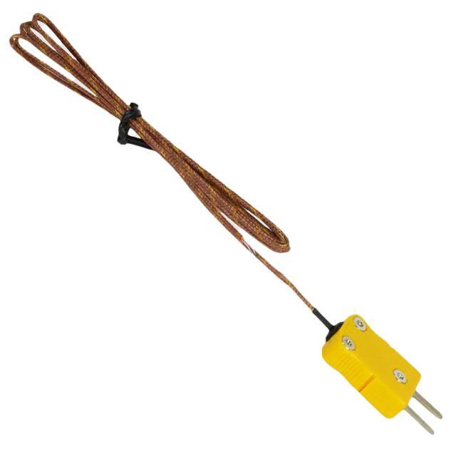 ATT29 Temperature Probe, K-Type Fiberg