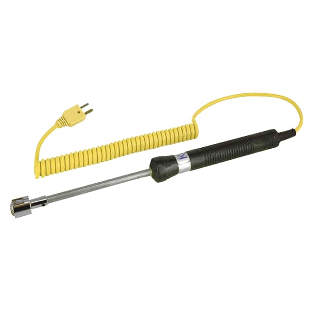 R2920-NIST TYPE K SURFACE PROBE W/CERT
