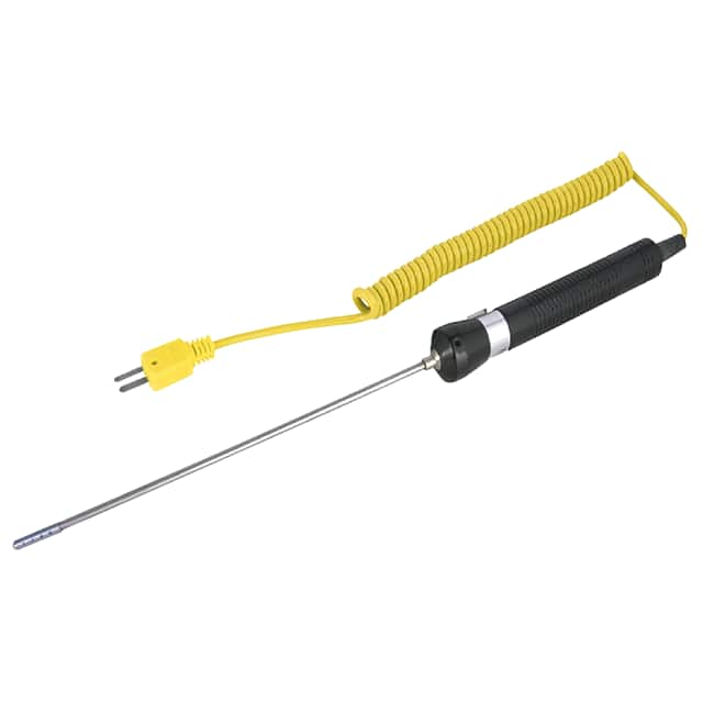 R2940-NIST TYPE K AIR/GAS PROBE W/CERT