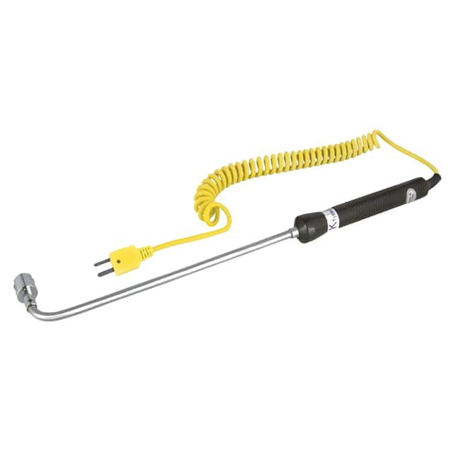 R2930-NIST TYPE K RIGHT ANGLE SURFACE PROBE