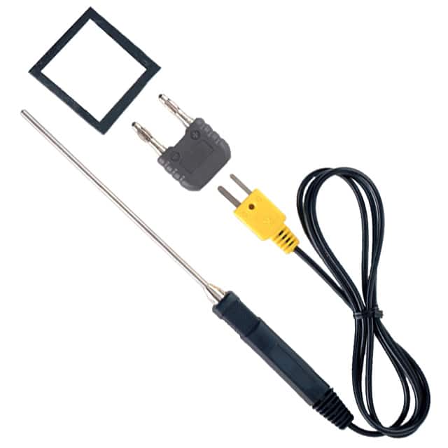 TPI-1 THERM PROBE-LIQUID TYPE K