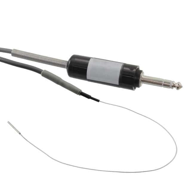46450 4611 PROBE 1MM FLEXIBLE G/P