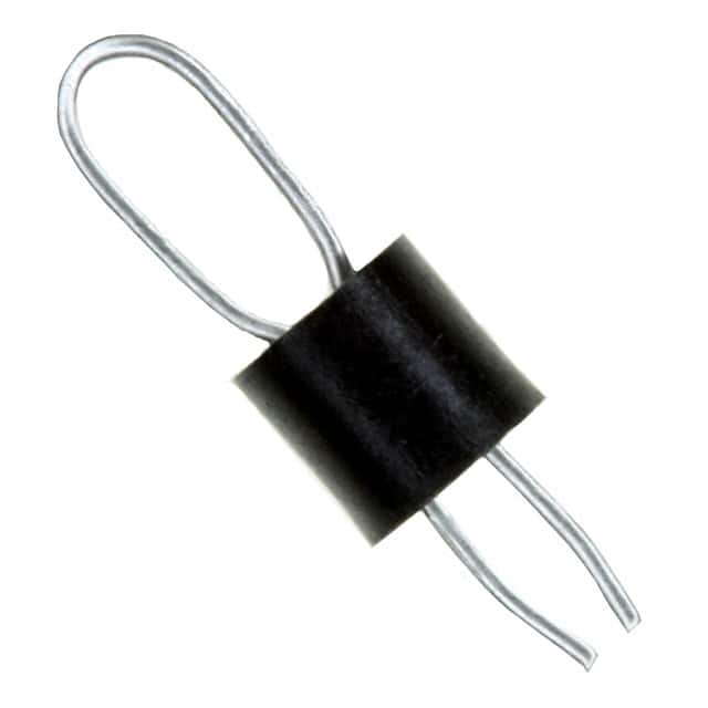 5011 PC TEST POINT MULTIPURPOSE BLACK