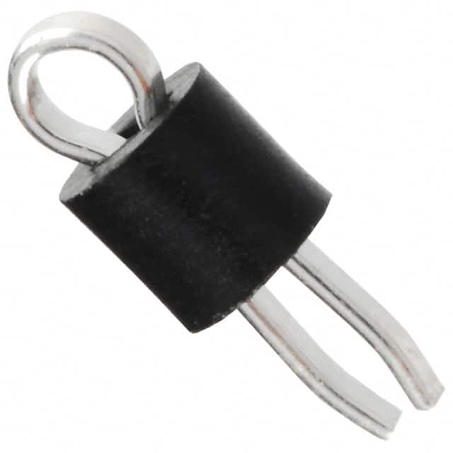 5006 PC TEST POINT COMPACT BLACK