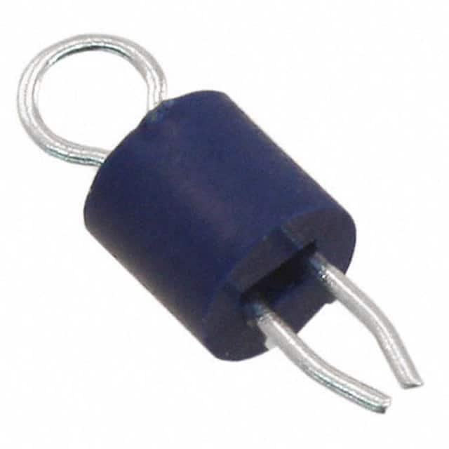 5122 PC TEST POINT COMPACT BLUE