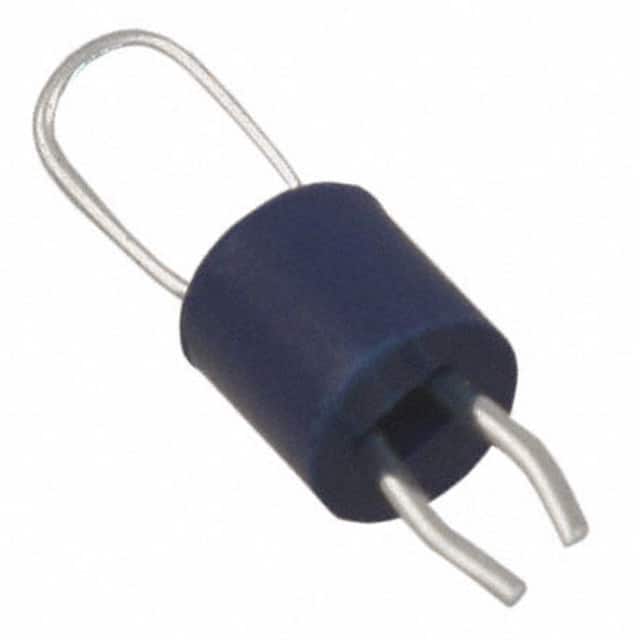 5127 PC TEST POINT MULTIPURPOSE BLUE