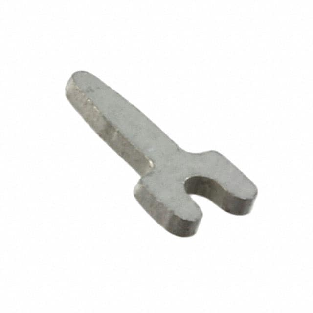 4950 PC TEST POINT SLOTTED