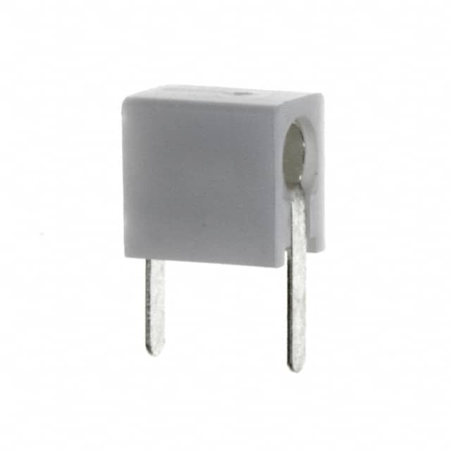 6048 PC TEST POINT JACK WHITE