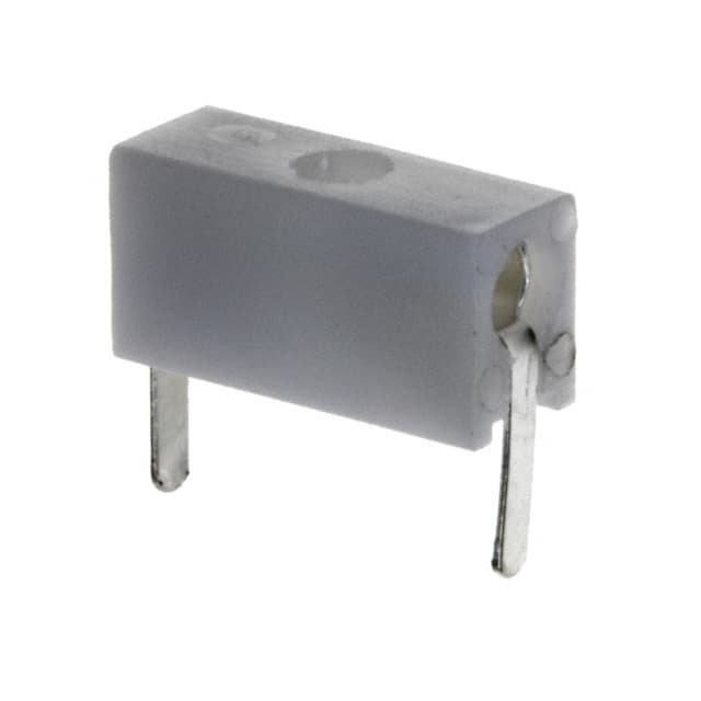 6054 PC TEST POINT JACK WHITE