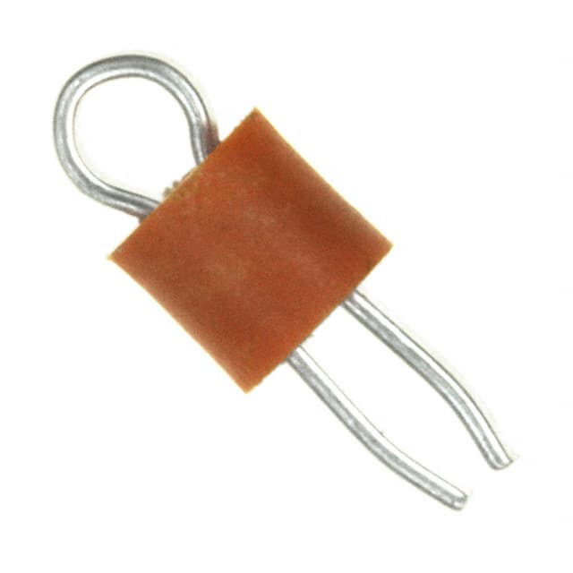 5008 PC TEST POINT COMPACT ORANGE