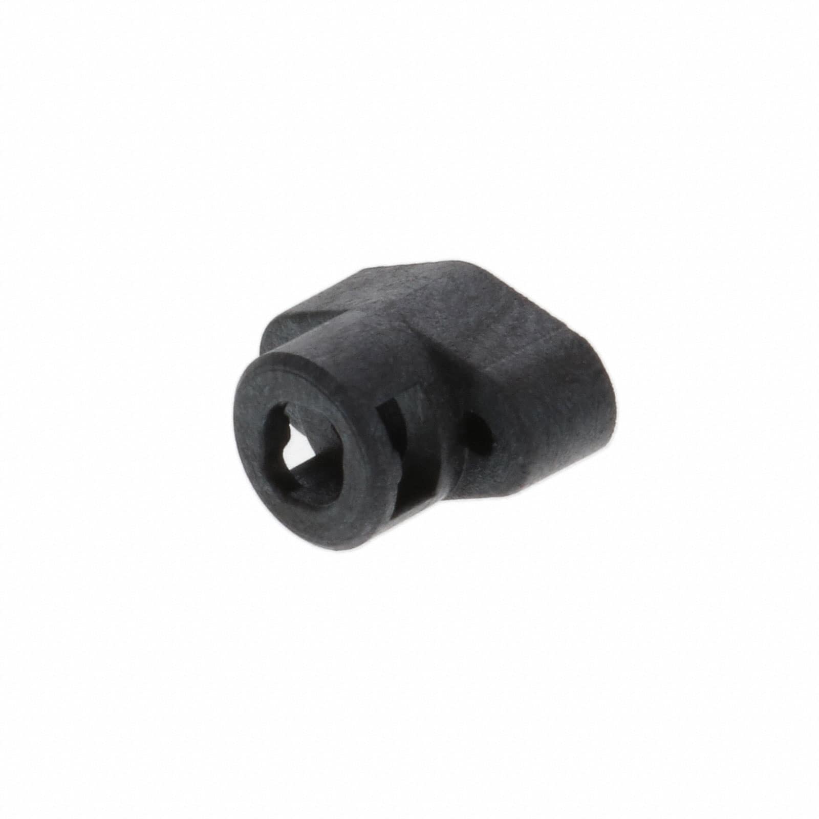 CCH-J-01 CCH SINGLE COMPLIANT COAX ASSY