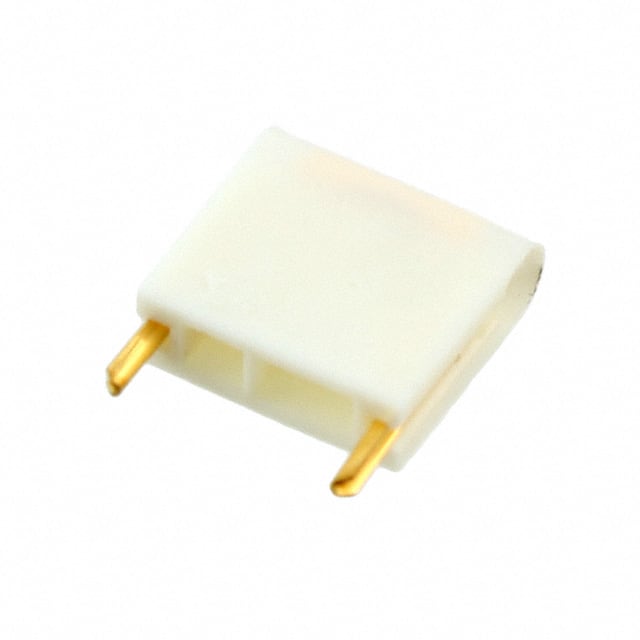 3-582340-9 CONN TIP JACK SOLDER WHITE