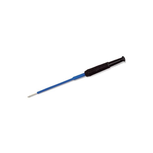859-500 TEST PIN; 1 MM ; WITH SOLDER CON