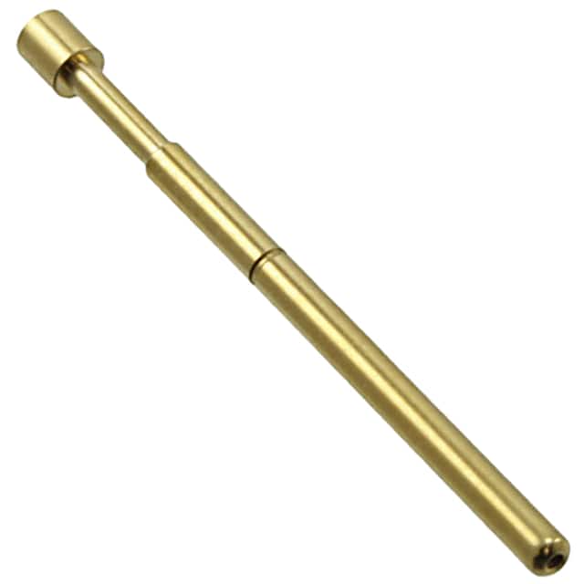 P25-1223 2.54MM CENTER TWO PART PROBE