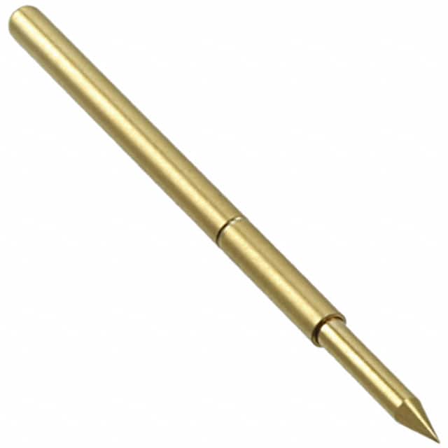 P25-0123 2.54MM CENTER TWO PART PROBE