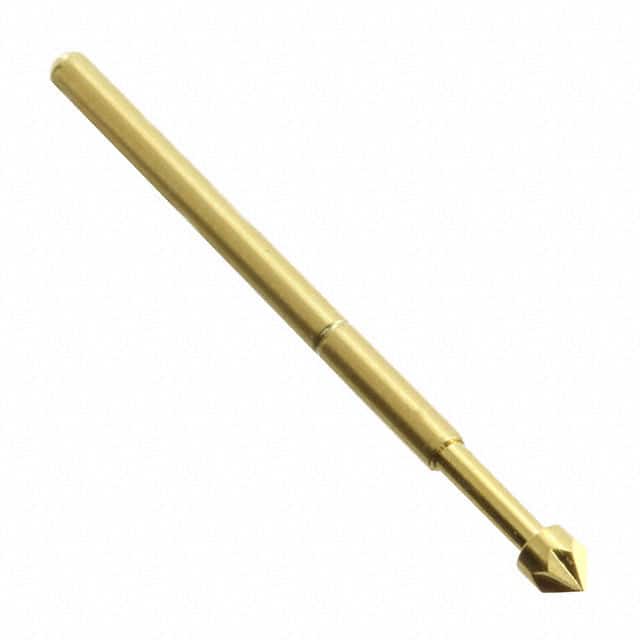 P25-5223 2.54MM CENTER TWO PART PROBE