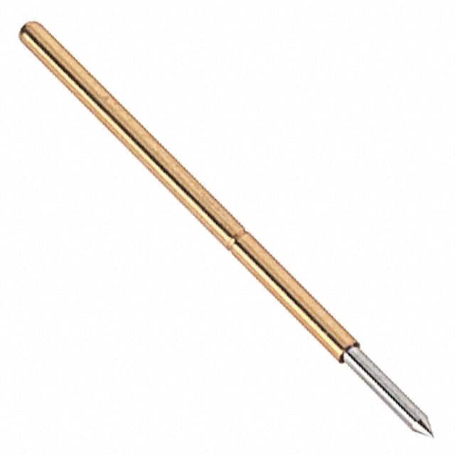 P13-0123 1.27MM CENTER TWO PART PROBE